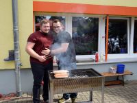 Sommerfest 2017