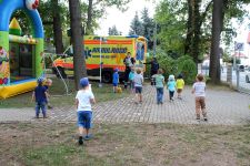 Sommerfest 2018