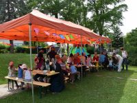 Sommerfest 2017