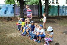 Sommerfest 2018