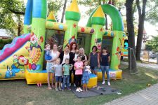 Sommerfest 2018