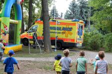 Sommerfest 2018
