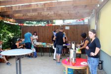 Sommerfest 2018