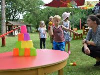 Sommerfest 2017