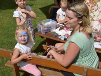 Sommerfest 2017