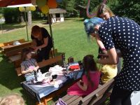 Sommerfest 2017