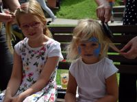 Sommerfest 2017