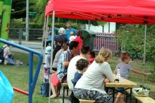 Sommerfest 2018