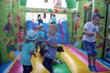 Sommerfest 2018