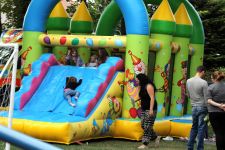 Sommerfest 2018